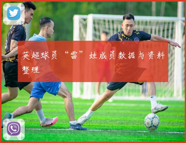英超球员“雷”姓成员数据与资料整理
